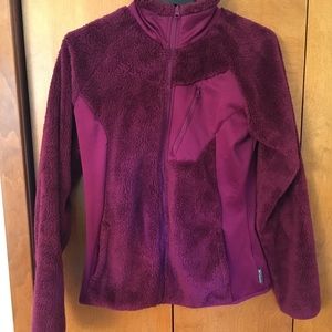 Columbia Fleece Jacket